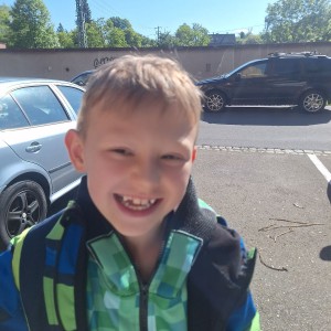 Nový Jičín - Pando-Sokolí výprava