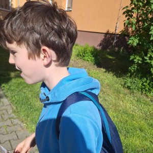 Nový Jičín - Pando-Sokolí výprava