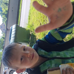 Nový Jičín - Pando-Sokolí výprava