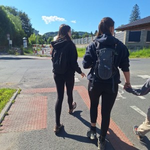 Nový Jičín - Pando-Sokolí výprava