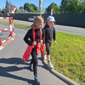 Nový Jičín - Pando-Sokolí výprava