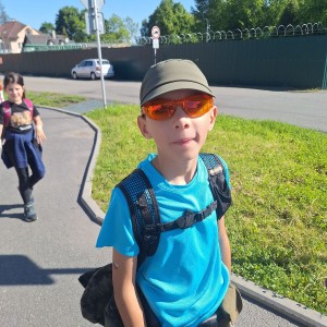 Nový Jičín - Pando-Sokolí výprava