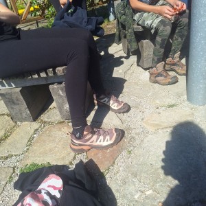 Nový Jičín - Pando-Sokolí výprava