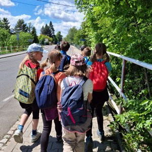 Nový Jičín - Pando-Sokolí výprava