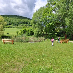 Nový Jičín - Pando-Sokolí výprava