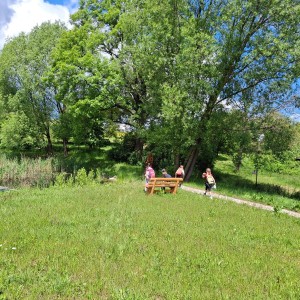 Nový Jičín - Pando-Sokolí výprava