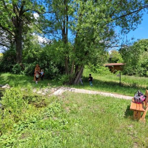 Nový Jičín - Pando-Sokolí výprava