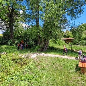 Nový Jičín - Pando-Sokolí výprava