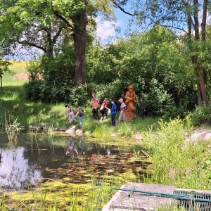 Nový Jičín - Pando-Sokolí výprava