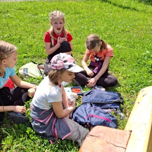 Nový Jičín - Pando-Sokolí výprava