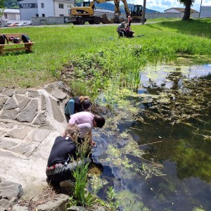 Nový Jičín - Pando-Sokolí výprava