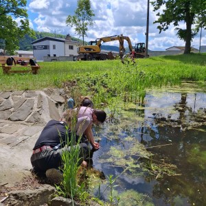 Nový Jičín - Pando-Sokolí výprava