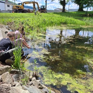 Nový Jičín - Pando-Sokolí výprava