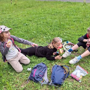 Nový Jičín - Pando-Sokolí výprava