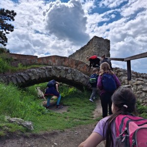 Nový Jičín - Pando-Sokolí výprava