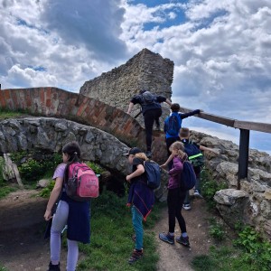 Nový Jičín - Pando-Sokolí výprava