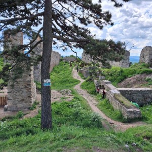 Nový Jičín - Pando-Sokolí výprava