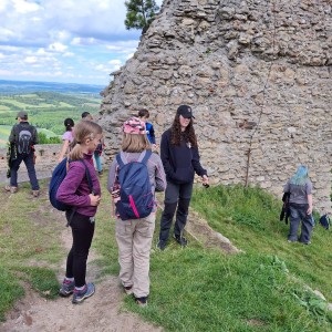 Nový Jičín - Pando-Sokolí výprava