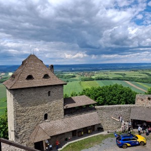 Nový Jičín - Pando-Sokolí výprava