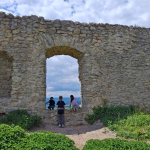 Nový Jičín - Pando-Sokolí výprava