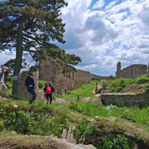 Nový Jičín - Pando-Sokolí výprava