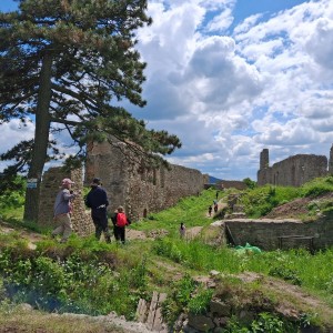 Nový Jičín - Pando-Sokolí výprava