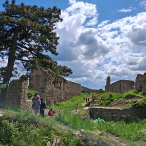 Nový Jičín - Pando-Sokolí výprava