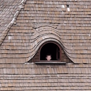 Nový Jičín - Pando-Sokolí výprava