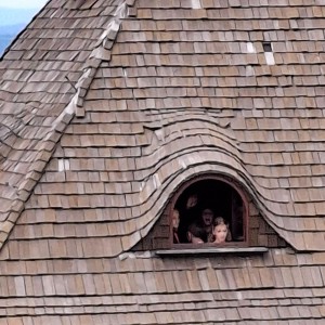 Nový Jičín - Pando-Sokolí výprava