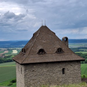 Nový Jičín - Pando-Sokolí výprava