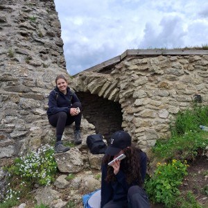 Nový Jičín - Pando-Sokolí výprava