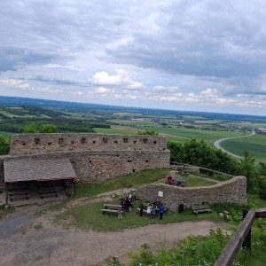 Nový Jičín - Pando-Sokolí výprava