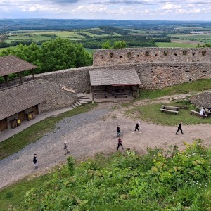 Nový Jičín - Pando-Sokolí výprava