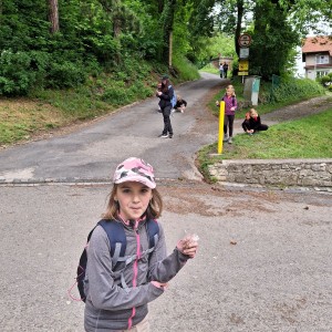 Nový Jičín - Pando-Sokolí výprava