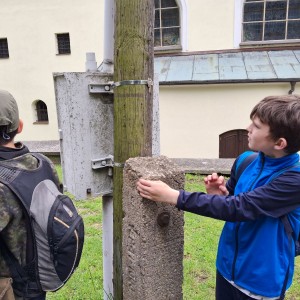 Nový Jičín - Pando-Sokolí výprava