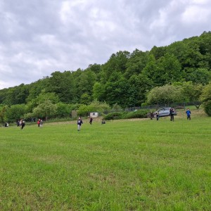 Nový Jičín - Pando-Sokolí výprava