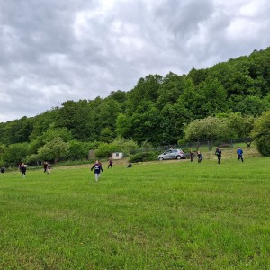 Nový Jičín - Pando-Sokolí výprava