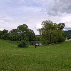 Nový Jičín - Pando-Sokolí výprava