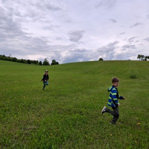 Nový Jičín - Pando-Sokolí výprava