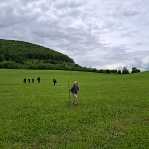 Nový Jičín - Pando-Sokolí výprava