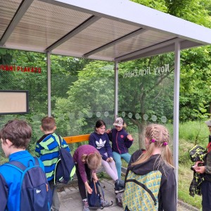 Nový Jičín - Pando-Sokolí výprava