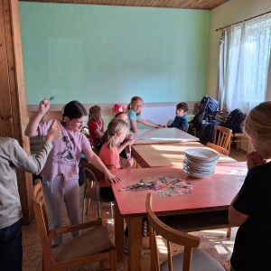 Nový Jičín - Pando-Sokolí výprava