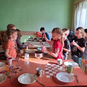 Nový Jičín - Pando-Sokolí výprava