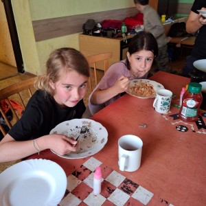 Nový Jičín - Pando-Sokolí výprava