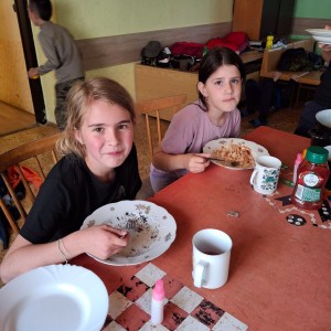 Nový Jičín - Pando-Sokolí výprava