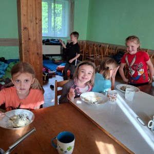 Nový Jičín - Pando-Sokolí výprava