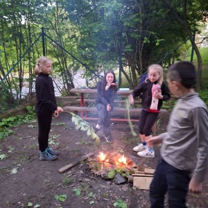 Nový Jičín - Pando-Sokolí výprava