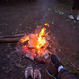 Nový Jičín - Pando-Sokolí výprava