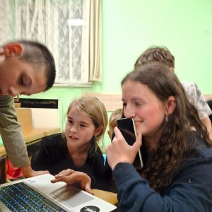 Nový Jičín - Pando-Sokolí výprava