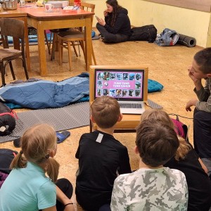 Nový Jičín - Pando-Sokolí výprava